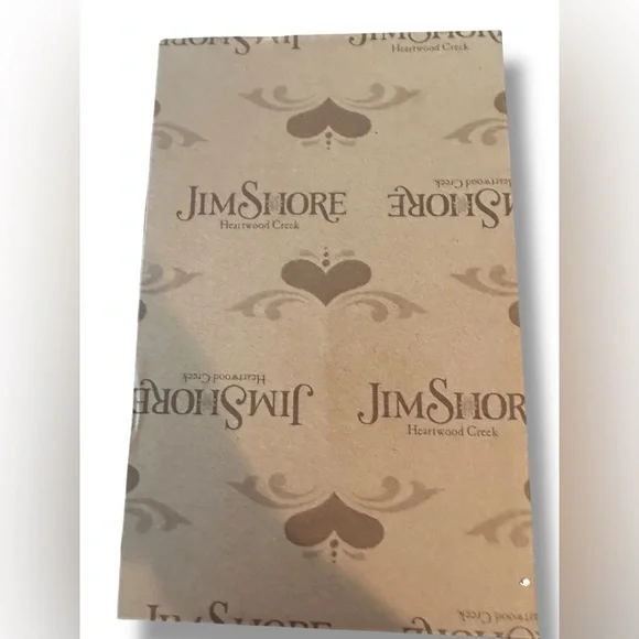 Jim Shore Pilgrim Passenger Riding Turkey Figurine NIB Thanksgiving SOLD OUT NIB - Picture 10 of 10